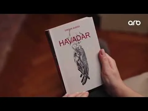 Yeni serial "Havadar" TEZLİKLƏ ARB TV-də — ARB Film
