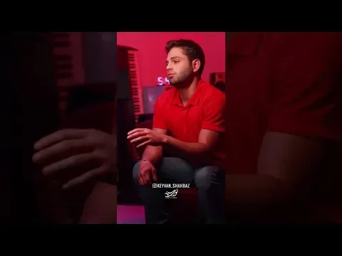 Tounest Bere l Freestyle ( کیوان شهباز - تونست بره ) — Persian Music Group