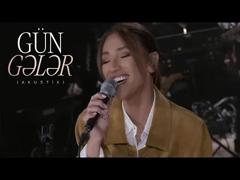 Gün Gələr (Akustik) — Röya