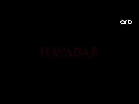 Yeni serial Havadar 20 Fevral ARB TV-də! — ARB Film
