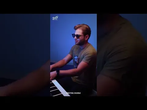 Yadam Nist l Freestyle ( کیوان شهباز - یادم نیست ) — Persian Music Group
