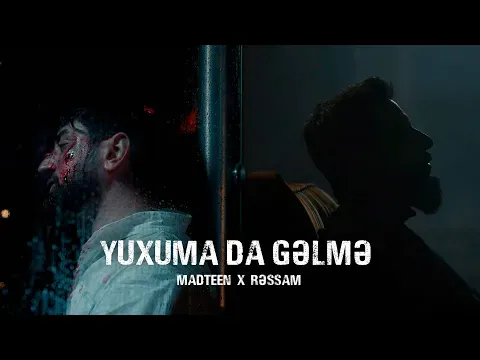 Yuxuma Da Gəlmə — MOOD RECORDS