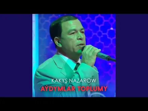 Ner Gyzym — Nieznany