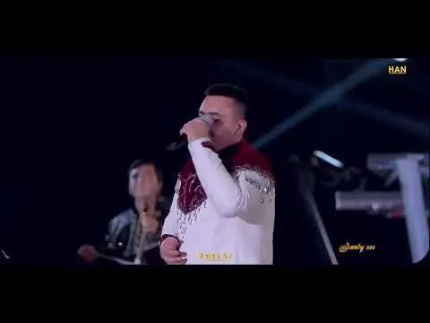 Çalyp Bolsa (Live Performance) — Han Pälwanow
