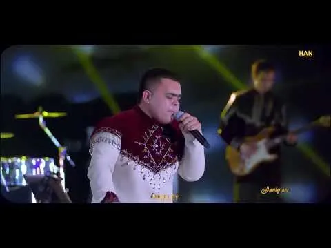 Ölüm Bolmasyn (Live Performance) — Han Pälwanow