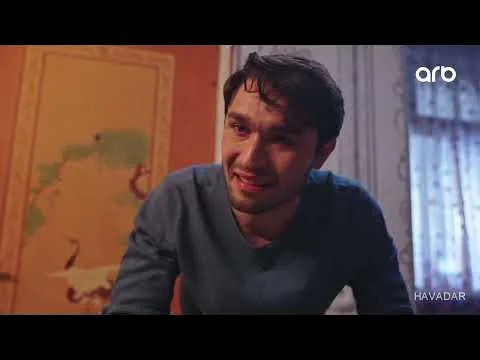 Havadar 1-ci bölüm — ARB Film