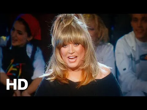 Девочка секонд-хенд [«Рождественские встречи»] — Alla Pugacheva