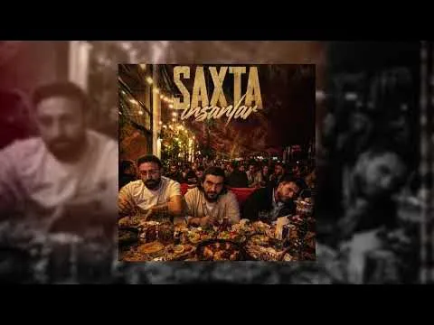 Saxta İnsanlar (Rəsmi Musiqi) — MOOD RECORDS