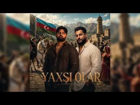 Yaxşı Olar (Rəsmi Musiqi) — MOOD RECORDS and 2 more