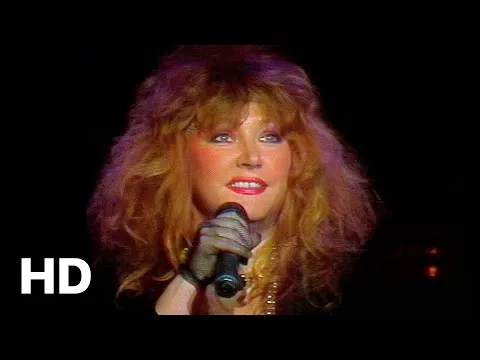 Сбереги тебя судьба [«Рождественские встречи»] — Alla Pugacheva