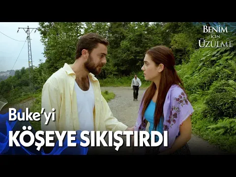 Aşk İtirafı! ❤️- Benim İçin Üzülme 1. Bölüm — Benim İçin Üzülme