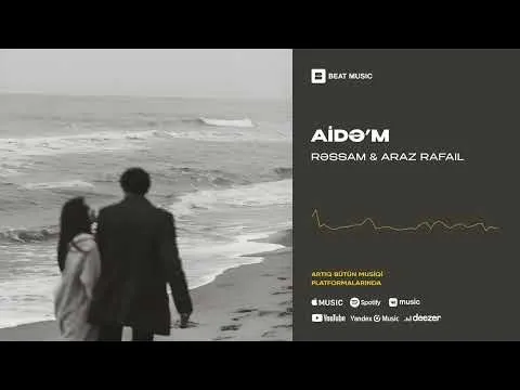 Aidə'm (Rəsmi Musiqi) — MOOD RECORDS and 2 more