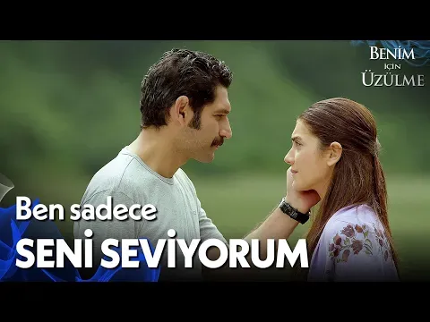 Arkadaşımın Aşkısın 😭💔- Benim İçin Üzülme 1. Bölüm — Benim İçin Üzülme