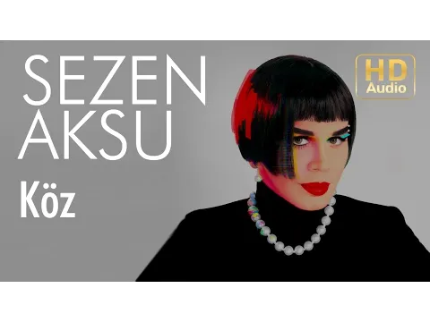 Canımsın Sen — Sezen Aksu