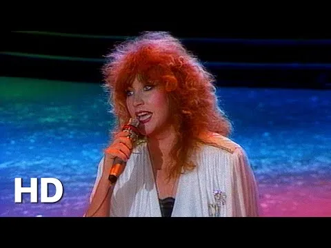 Пропади ты пропадом, милый [«Рождественские встречи»] — Alla Pugacheva