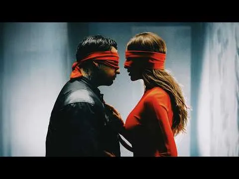 Labirent — Hadise & Motive