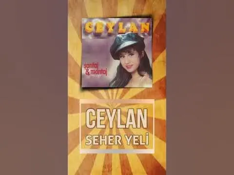 Seher Yeli #shorts — Özdemir Müzik