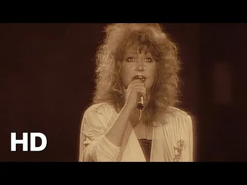 Три счастливых дня [«Рождественские встречи»] — Alla Pugacheva