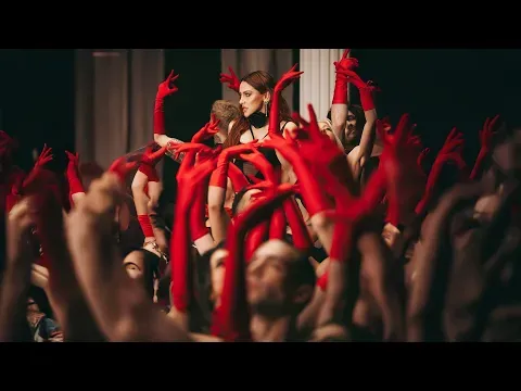 Fırtınam — Hadise
