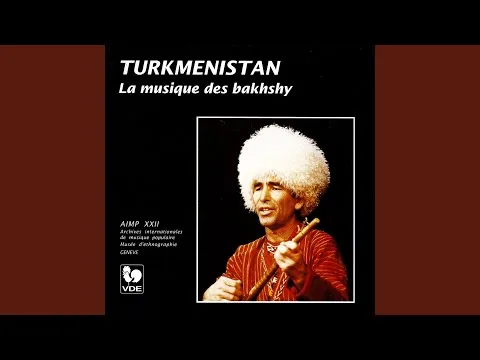 Gongurbash mukamy — Nieznany