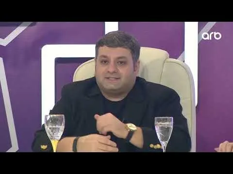 Elcan Rəsulov "Geri dönənlər" dən danışdı - Bizə qarşı cəmiyyətin fikri dəyişə bilər — ARB Film