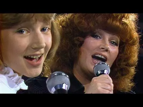 А знаешь, все еще будет «Песня года 83» — Alla Pugacheva