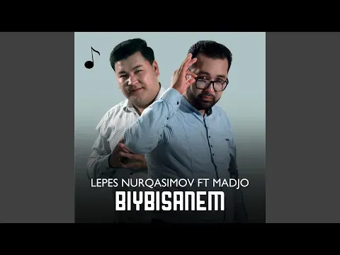 Biybisanem (feat. Madjo) — Nieznany