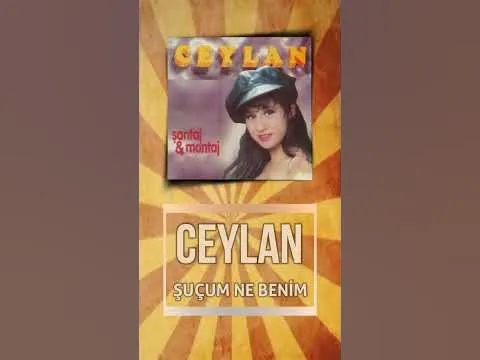 Suçum Ne Benim #shorts — Özdemir Müzik