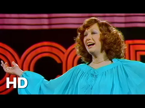 Я снова здесь // Ich bin wieder mal da («Голоса друзей») [Unrealesed] — Alla Pugacheva