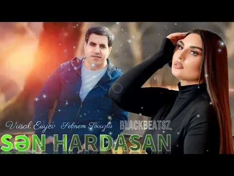 Sen Hardasan 2024 ( Remix BlackBeatsZ ) — BlackBeatsZ