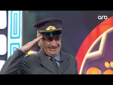 Söhbət var — ARB Film
