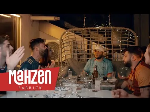 Kehribar Akustik — Kurtuluş Kuş & Burak Bulut