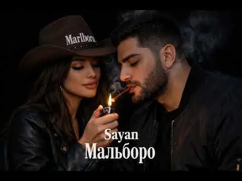 Мальборо 🔥 Хит 2026 — Sayan