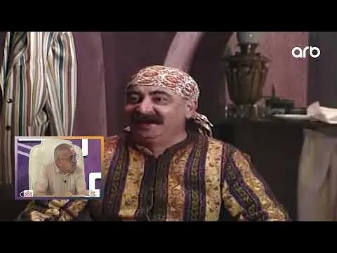 Söhbət var — ARB Film