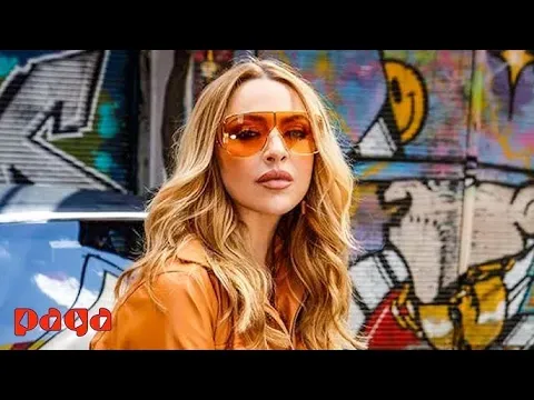 Geliyorum Yanına — Hadise Açıkgöz