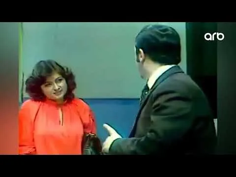 Söhbət var — ARB Film