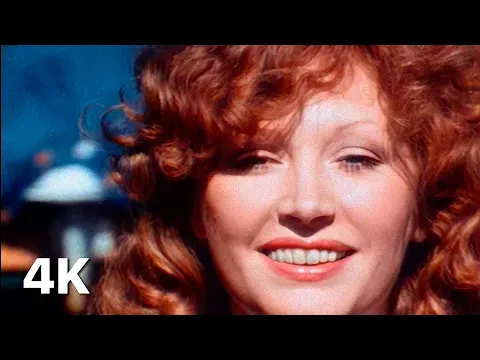 Ich bin wieder mal da [Unrealesed] — Alla Pugacheva