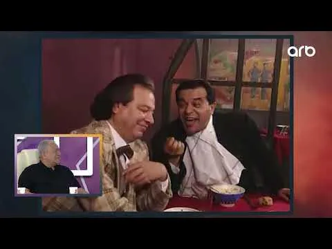 Söhbət var — ARB Film