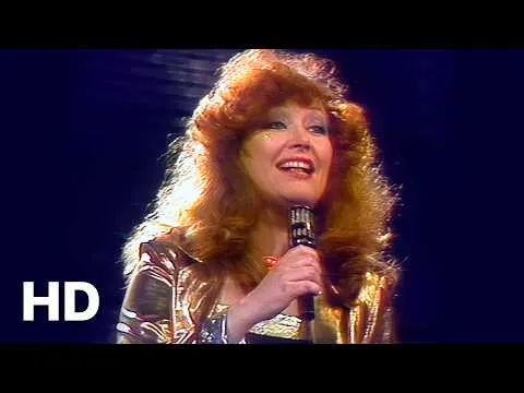 Первый шаг «Rund 1982» — Alla Pugacheva