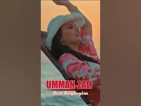 Ben Böyleyim Teaser #shorts — Özdemir Müzik