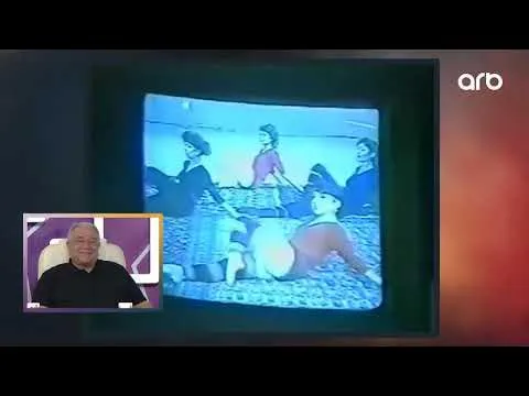 Söhbət var — ARB Film