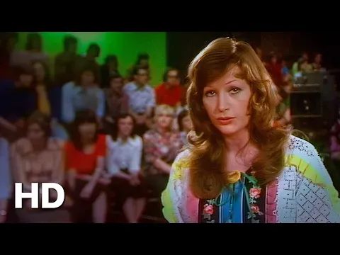 Auch ohne Dich werde ich leben «Rund 1976» — Alla Pugacheva