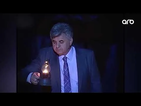 Söhbət var — ARB Film