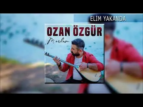 Elim Yakanda — Özdemir Müzik