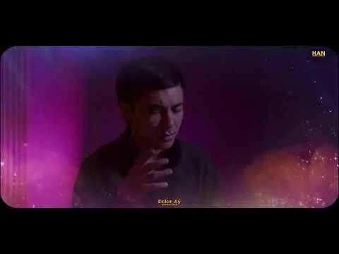 Gysylan Diş — Han Pälwanow