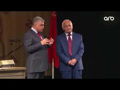 Söhbət var — ARB Film