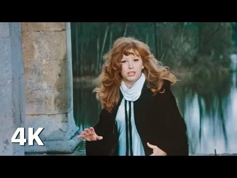 Сонет Шекспира №90 — Alla Pugacheva