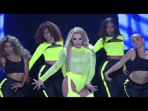 Harbiye Açıkhava Konseri / 2019 — Hadise Açıkgöz