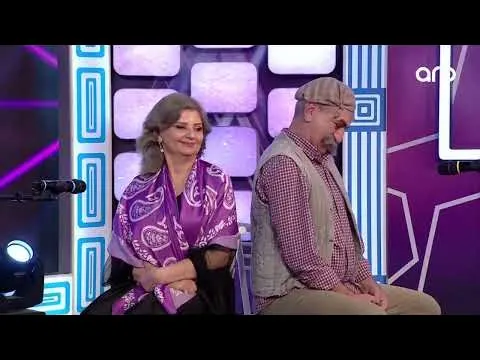 Söhbət var — ARB Film