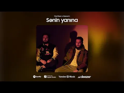 Sənin yanına — MOOD RECORDS
